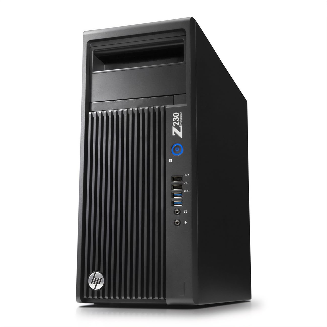 HP Z230 デスクトップPC デスクトップパソコン hp Z230 SFF Workstation Xeon E3-1226 v3 3.3